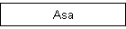 Asa