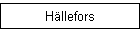 H�llefors